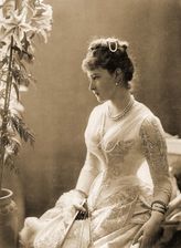 Елизавета Федоровна, великая княгиня (1864-1918) 