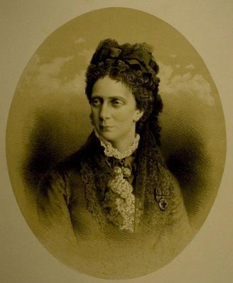 Императрица Мария Александровна (1824-1880)