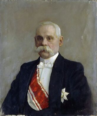 Брусницын Николай Николаевич (1837-1918)