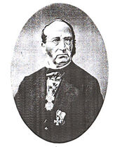 Тильман Карл Андреевич, врач (1802-1872)