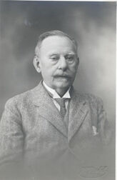 Блессиг Эрнест Фридрихович (1859-1940)