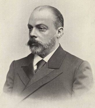 Крючков Иван Семёнович (1849-1917)