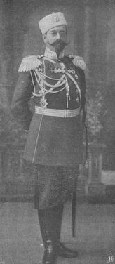 Новицкий Евгений Фёдорович (1867-1931)