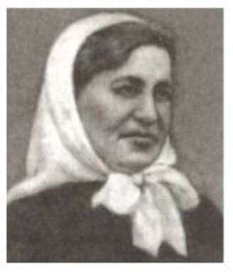 Грачёва Екатерина Константиновна (1866-1934)